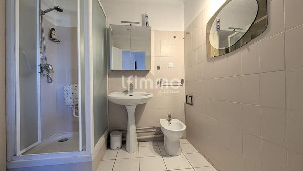 T4 de 84 m² - Piscine - Antigone