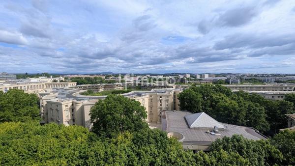 T4 de 84 m² - Piscine - Antigone