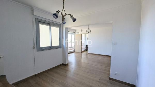 T4 de 84 m² - Piscine - Antigone