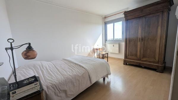 T4 de 84 m² - Piscine - Antigone