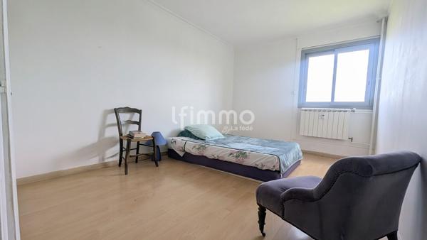 T4 de 84 m² - Piscine - Antigone