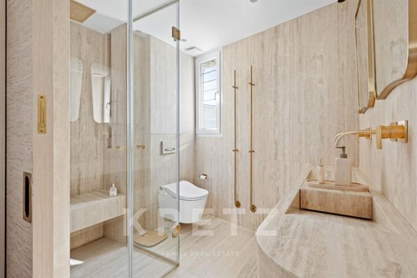 Appartement d’exception avec rooftop et vues panoramiques sur tout Paris