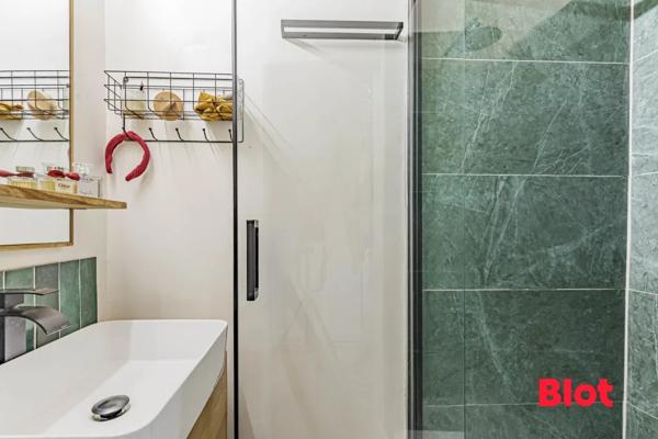 Appartement 2 pièce(s)