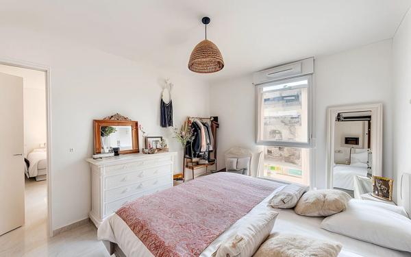 Appartement à vendre    2 pièces • 37,77 m2 Nice