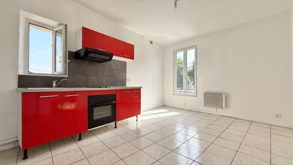 Appartement Corbeil Essonnes 2 pièce(s)