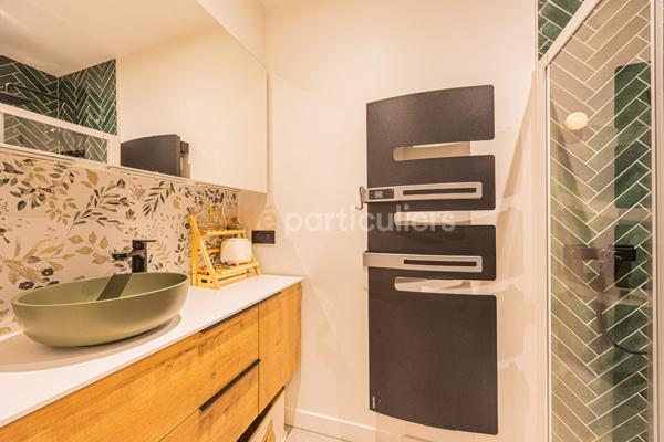 Vente Maison138 m² - 6 Pièces - BOUGUENAIS (44340)