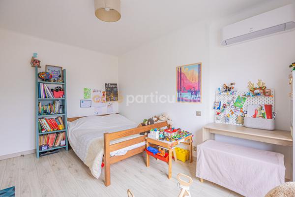 Vente Maison138 m² - 6 Pièces - BOUGUENAIS (44340)