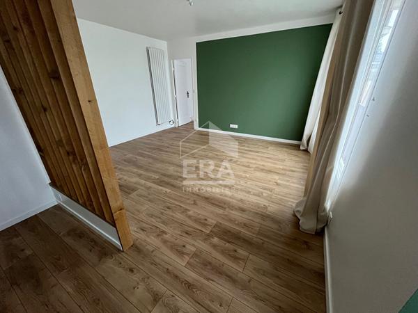 Appartement meublé - Le Mans - 3 pièce(s) - 70.89 m2