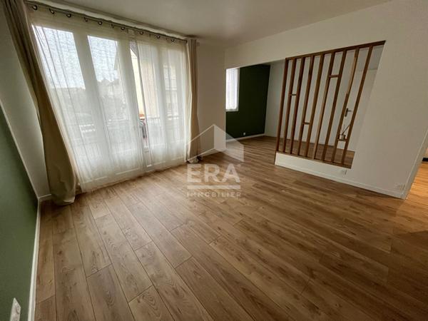 Appartement meublé - Le Mans - 3 pièce(s) - 70.89 m2