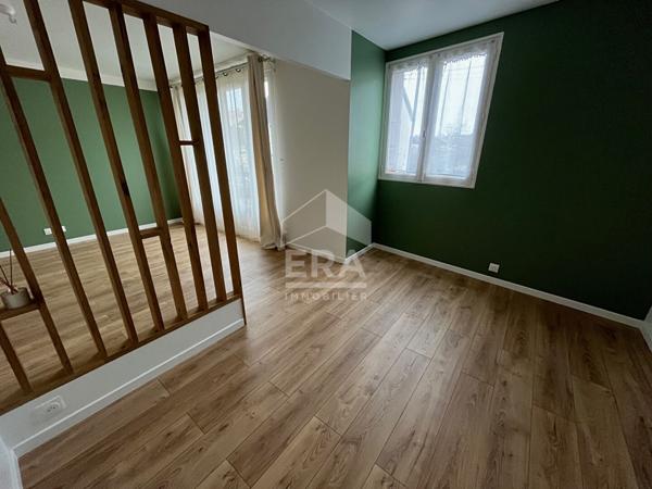 Appartement meublé - Le Mans - 3 pièce(s) - 70.89 m2