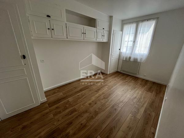 Appartement meublé - Le Mans - 3 pièce(s) - 70.89 m2