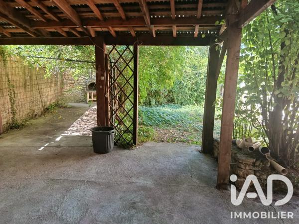 Maison à vendre 10 pièces 306,26 m² La Chapelle-sous-Dun