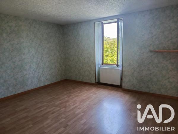 Maison à vendre 10 pièces 306,26 m² La Chapelle-sous-Dun