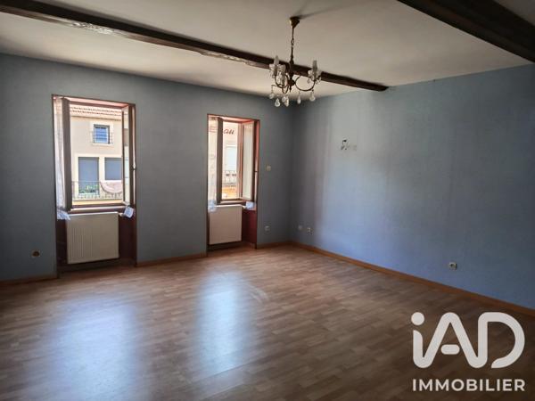 Maison à vendre 10 pièces 306,26 m² La Chapelle-sous-Dun