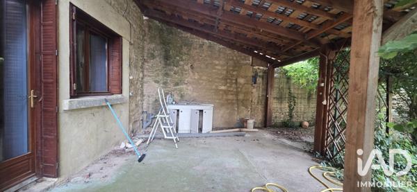 Maison à vendre 10 pièces 306,26 m² La Chapelle-sous-Dun