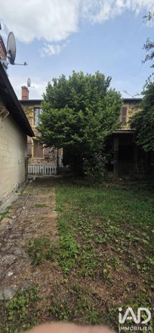Maison à vendre 10 pièces 306,26 m² La Chapelle-sous-Dun