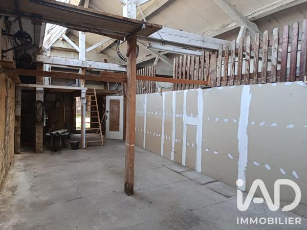Maison à vendre 10 pièces 306,26 m² La Chapelle-sous-Dun