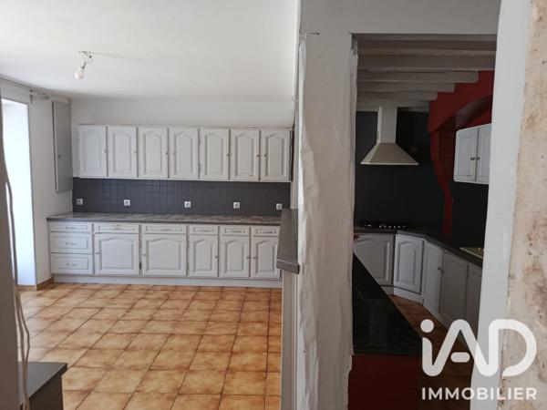 Maison à vendre 10 pièces 306,26 m² La Chapelle-sous-Dun