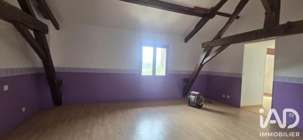 Maison à vendre 10 pièces 306,26 m² La Chapelle-sous-Dun