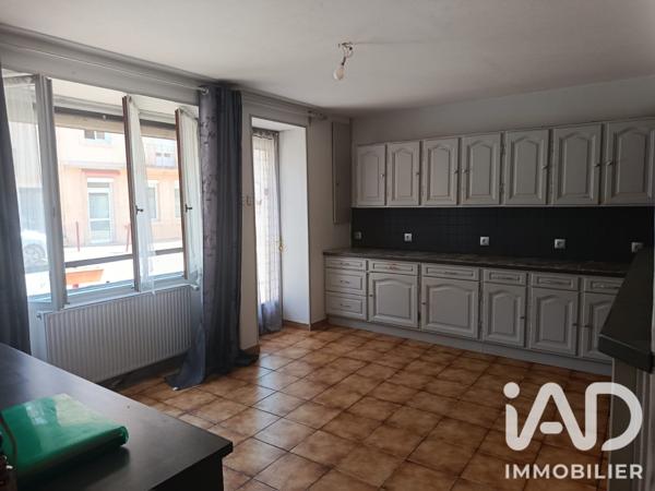 Maison à vendre 10 pièces 306,26 m² La Chapelle-sous-Dun