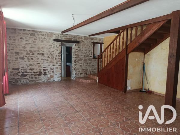 Maison à vendre 10 pièces 306,26 m² La Chapelle-sous-Dun