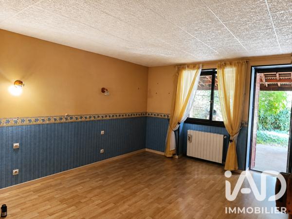 Maison à vendre 10 pièces 306,26 m² La Chapelle-sous-Dun