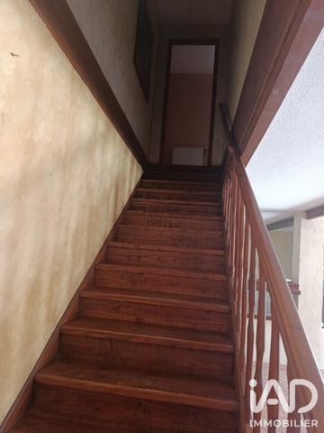 Maison à vendre 10 pièces 306,26 m² La Chapelle-sous-Dun