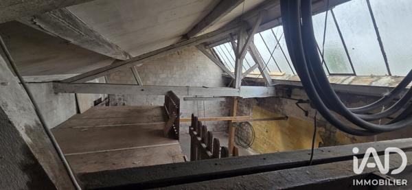 Maison à vendre 10 pièces 306,26 m² La Chapelle-sous-Dun