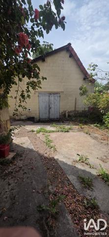 Maison à vendre 10 pièces 306,26 m² La Chapelle-sous-Dun