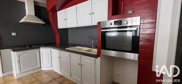 Maison à vendre 10 pièces 306,26 m² La Chapelle-sous-Dun