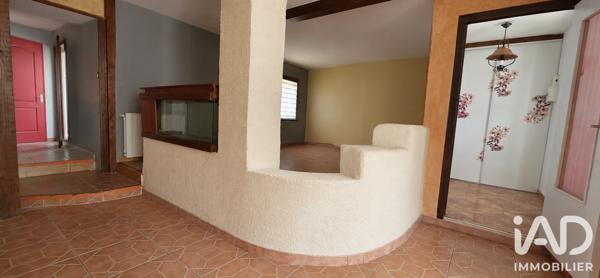Maison à vendre 10 pièces 306,26 m² La Chapelle-sous-Dun