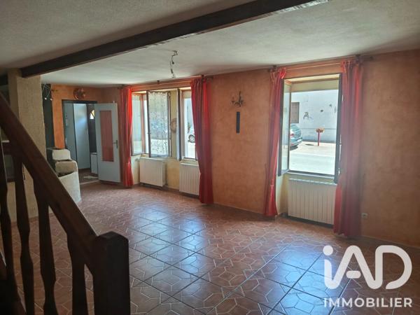 Maison à vendre 10 pièces 306,26 m² La Chapelle-sous-Dun