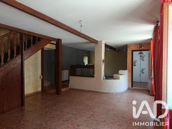 Maison à vendre 10 pièces 306,26 m² La Chapelle-sous-Dun