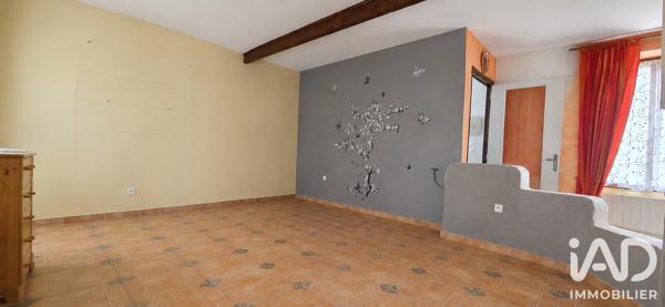 Maison à vendre 10 pièces 306,26 m² La Chapelle-sous-Dun