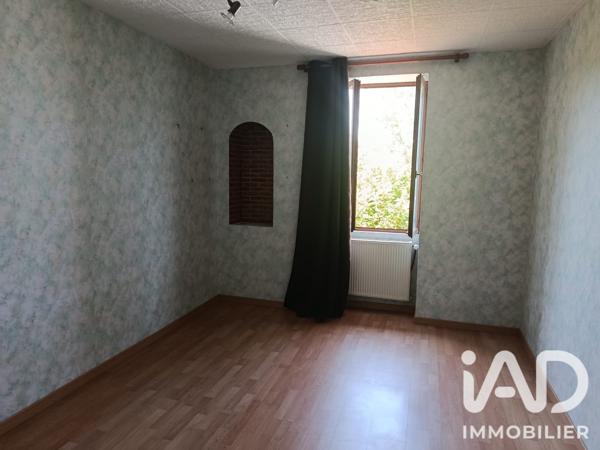 Maison à vendre 10 pièces 306,26 m² La Chapelle-sous-Dun
