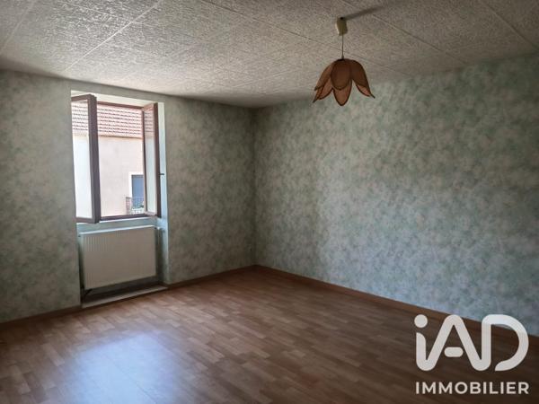 Maison à vendre 10 pièces 306,26 m² La Chapelle-sous-Dun