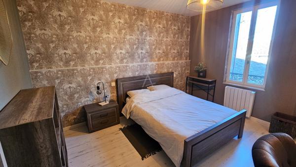 Propriété pièrre: une demeure et 3 gîtes à 15mins de Saint André de Cubzac