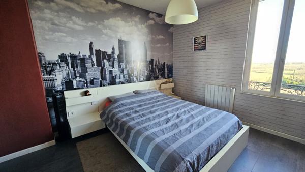 Propriété pièrre: une demeure et 3 gîtes à 15mins de Saint André de Cubzac