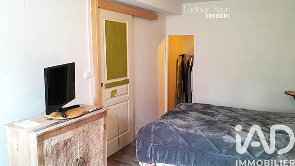 Appartement à vendre 2 pièces 47,82 m² Toucy