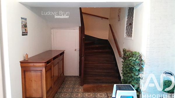Appartement à vendre 2 pièces 47,82 m² Toucy