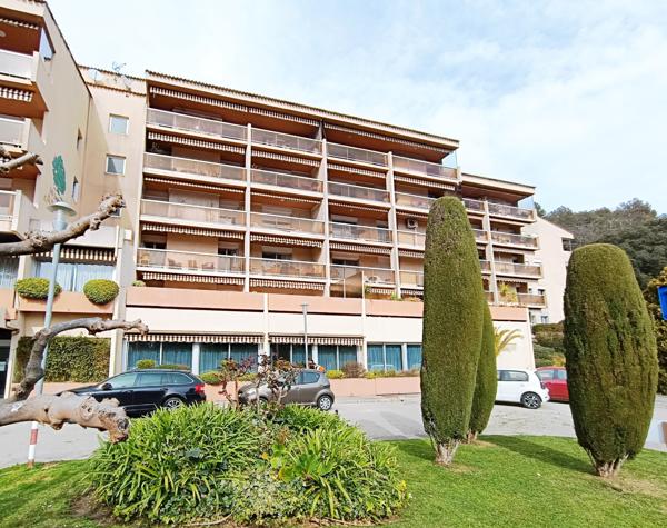 Grasse (06130) 3 PIECES 63M² - TERRASSE 57m² - RESIDENCE SENIORS