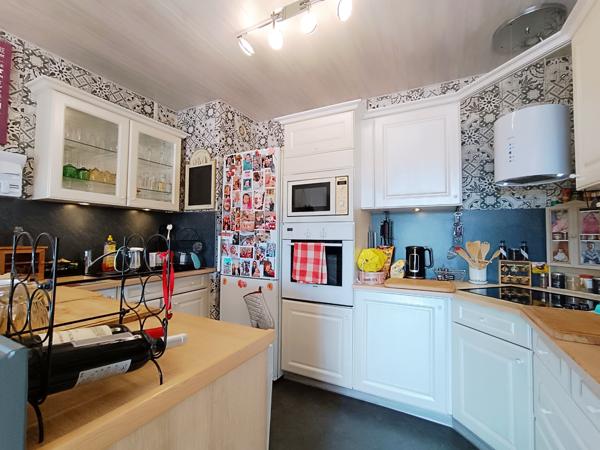 Grasse (06130) 3 PIECES 63M² - TERRASSE 57m² - RESIDENCE SENIORS