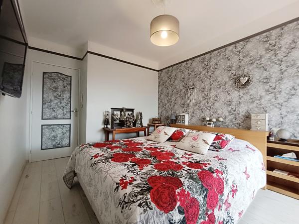 Grasse (06130) 3 PIECES 63M² - TERRASSE 57m² - RESIDENCE SENIORS