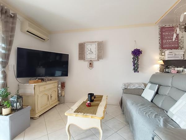 Grasse (06130) 3 PIECES 63M² - TERRASSE 57m² - RESIDENCE SENIORS