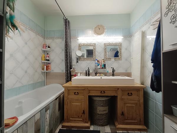 Grasse (06130) 3 PIECES 63M² - TERRASSE 57m² - RESIDENCE SENIORS