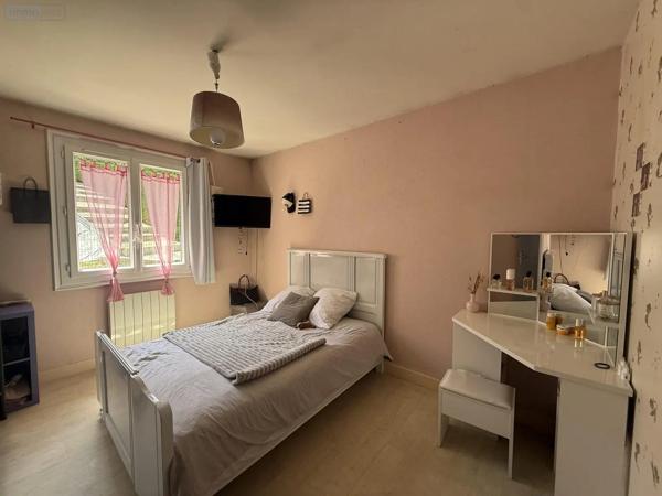Achat - Maison Cusset 03300 4 pièces 89 m 2 1840 m 2