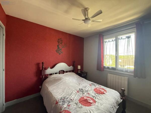 Achat - Maison Cusset 03300 4 pièces 89 m 2 1840 m 2