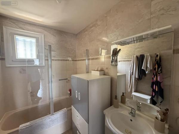Achat - Maison Cusset 03300 4 pièces 89 m 2 1840 m 2