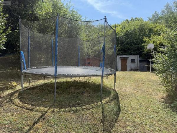 Achat - Maison Cusset 03300 4 pièces 89 m 2 1840 m 2