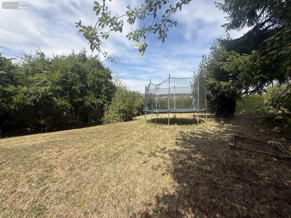 Achat - Maison Cusset 03300 4 pièces 89 m 2 1840 m 2